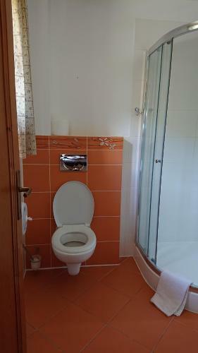 Apartamento Drevenice Am�lka V Terchov�
