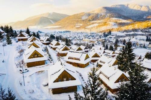 Drevenica Uhor?�k