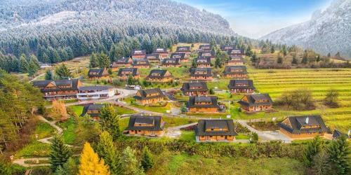 Drevenica Uhor?�k