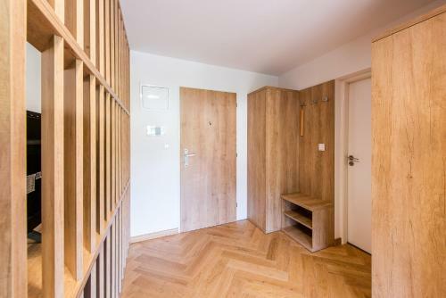 Apartm�n Siesta Terchov�