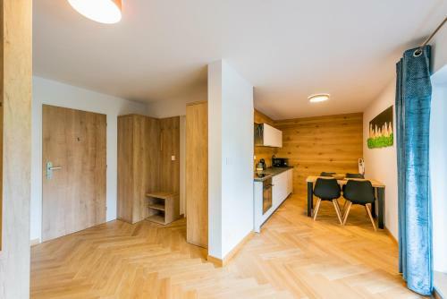 Apartm�n Siesta Terchov�