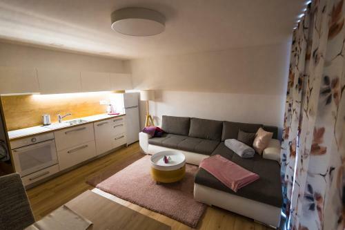 Apartm�ny Ema A Peter