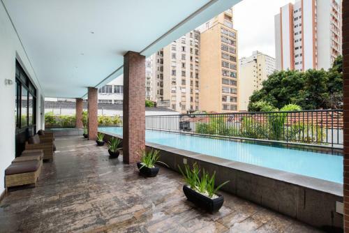 Apartamento Centro Hist�rico Charme E Conforto Garagem E Internet 50mb