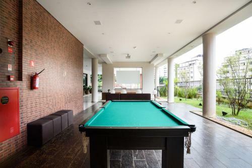 Apartamento Centro Hist�rico Charme E Conforto Garagem E Internet 50mb
