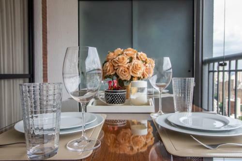 Apartamento Centro Hist�rico Charme E Conforto Garagem E Internet 50mb