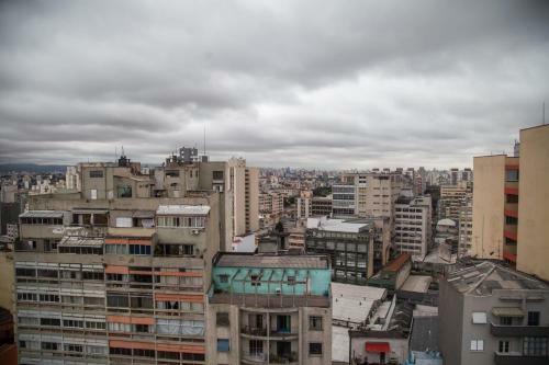 Apartamento Centro Hist�rico Charme E Conforto Garagem E Internet 50mb