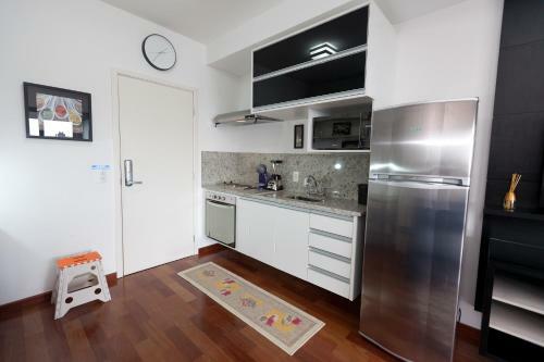 Apartamento Centro Hist�rico Charme E Conforto Garagem E Internet 50mb