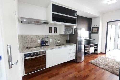 Apartamento Centro Hist�rico Charme E Conforto Garagem E Internet 50mb