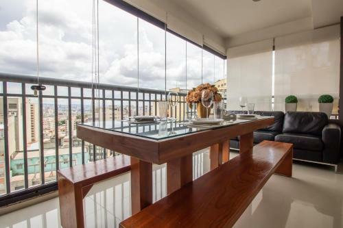 Apartamento Centro Hist�rico Charme E Conforto Garagem E Internet 50mb