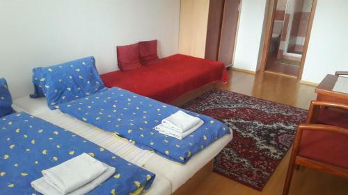 Priv�t Vikt�ria Terchov�
