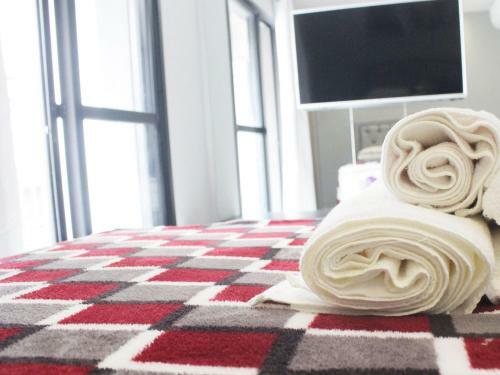 Studio 107 - Apartamento No Arouche