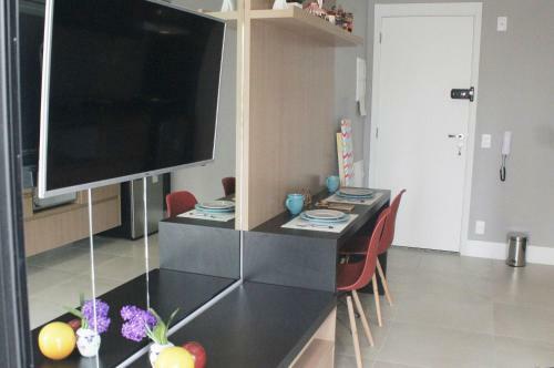 Studio 107 - Apartamento No Arouche