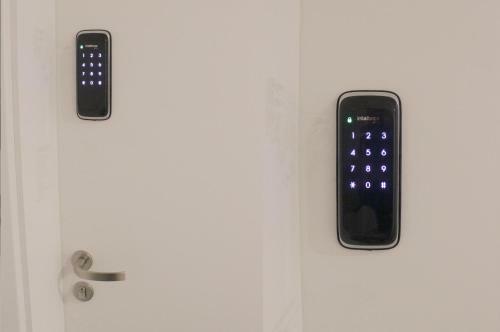 Studio 107 - Apartamento No Arouche