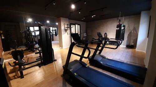 Studio 107 - Apartamento No Arouche