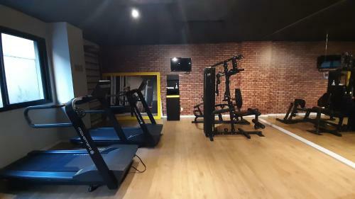Studio 107 - Apartamento No Arouche