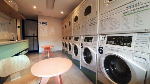 Studio 107 - Apartamento No Arouche
