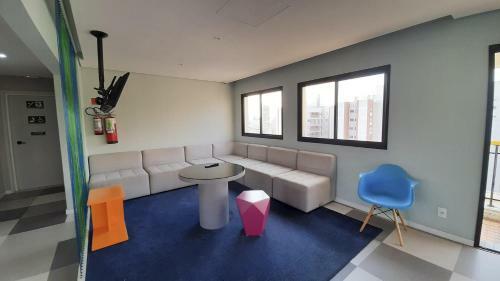 Studio 107 - Apartamento No Arouche