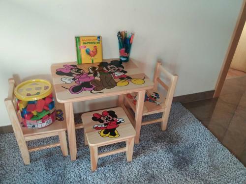 Chalupa Pri Uli?ke - Terchov� Centrum
