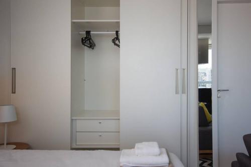 Apartamento Bhomy Vila Ol�mpia Espetacular Com Sacada Af193