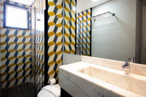 Apartamento Bhomy Vila Ol�mpia Espetacular Com Sacada Af193