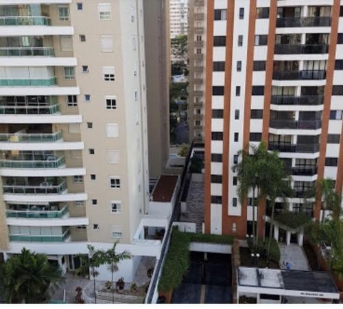 Hotel Flat Luxuoso, Confort�vel E Moderno