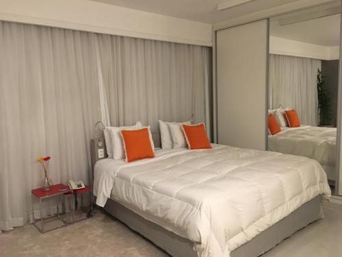 Hotel Flat Luxuoso, Confort�vel E Moderno