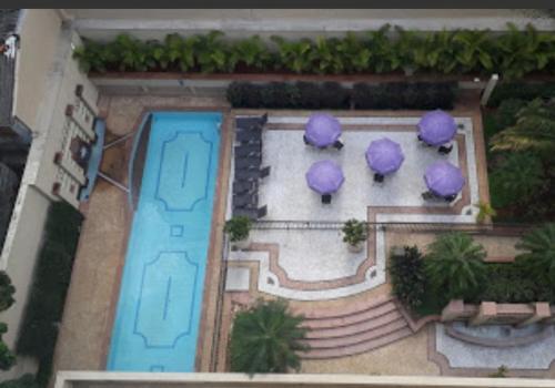 Hotel Flat Luxuoso, Confort�vel E Moderno