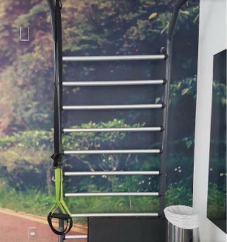 Hotel Flat Luxuoso, Confort�vel E Moderno