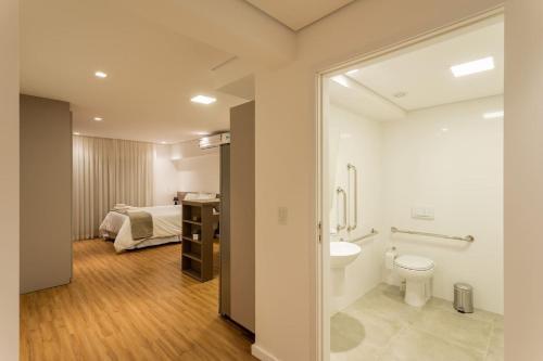 Apartamento Bhomy Bela Vista Adaptado E Confort�vel Apm1306