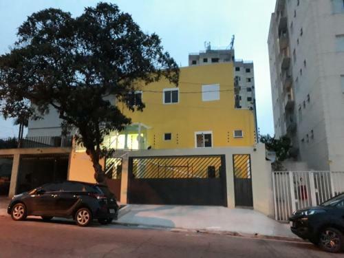 Hotel Casa Ocarina