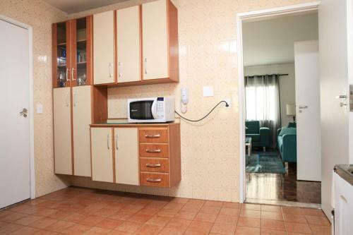 Apartamento Vila Olimpia Jade