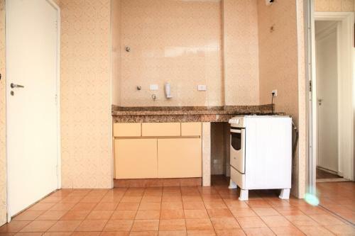 Apartamento Vila Olimpia Jade