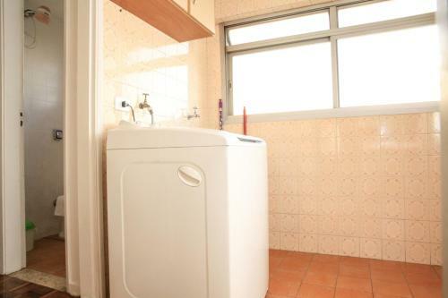 Apartamento Vila Olimpia Jade