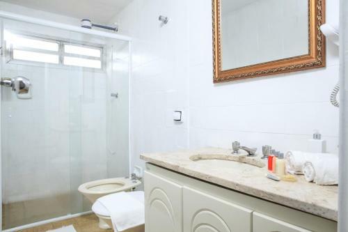 Apartamento Vila Olimpia Jade