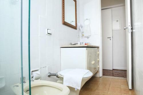 Apartamento Vila Olimpia Jade