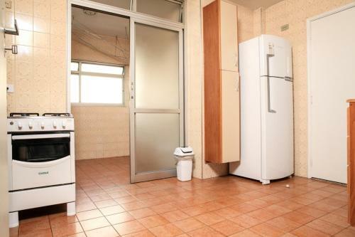 Apartamento Vila Olimpia Jade