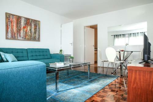 Apartamento Vila Olimpia Jade