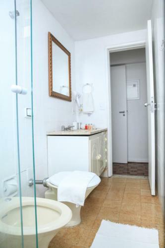 Apartamento Vila Olimpia Jade