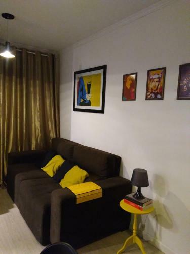 Quarto No Tatuap�