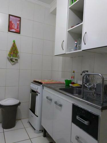 Quarto No Tatuap�