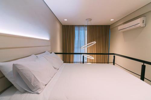 Apartamento Multihouse - Moderno Duplex Berrini - Wtc - Brooklin
