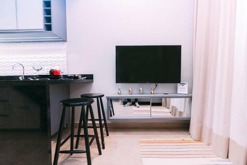 Apartamento Multihouse - Moderno Duplex Berrini - Wtc - Brooklin