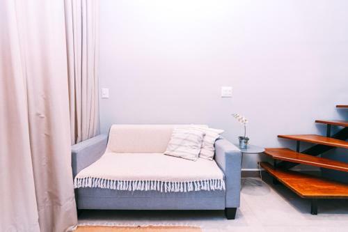 Apartamento Multihouse - Moderno Duplex Berrini - Wtc - Brooklin