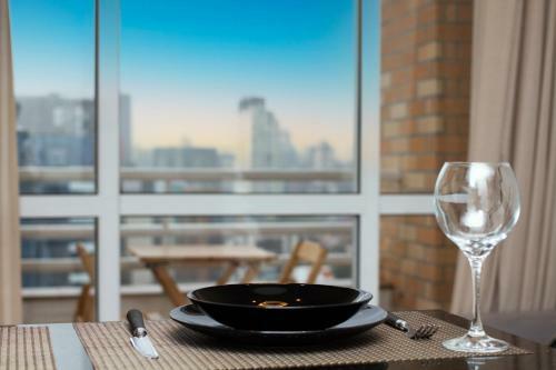 Apartamento Multihouse - Moderno Duplex Berrini - Wtc - Brooklin