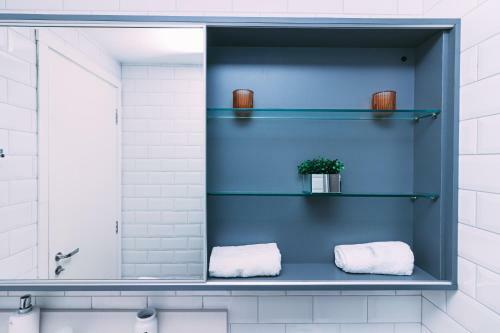 Apartamento Multihouse - Moderno Studio No Brooklin IV