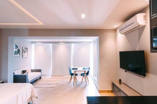 Apartamento Multihouse - Moderno Studio No Brooklin IV
