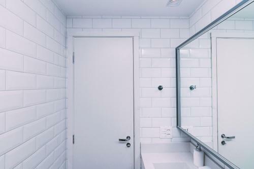 Apartamento Multihouse - Moderno Studio No Brooklin IV