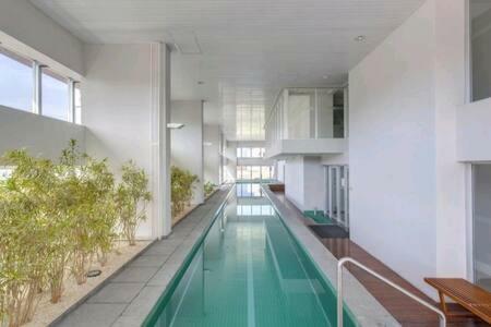 Apartamento Multihouse - Moderno Studio No Brooklin IV
