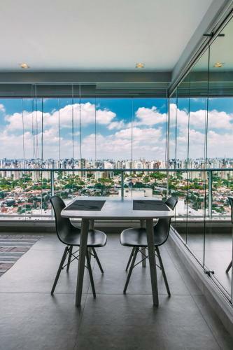 Apartamento Multihouse - Moderno Studio No Brooklin IV