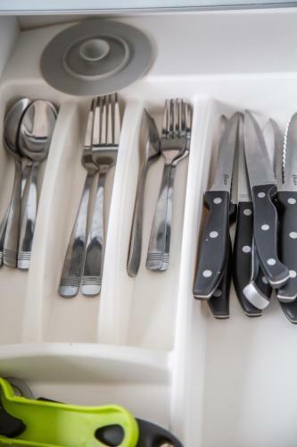 Apartamento Elegancia E Conforto No Centro Com Garagem E Internet 50mb